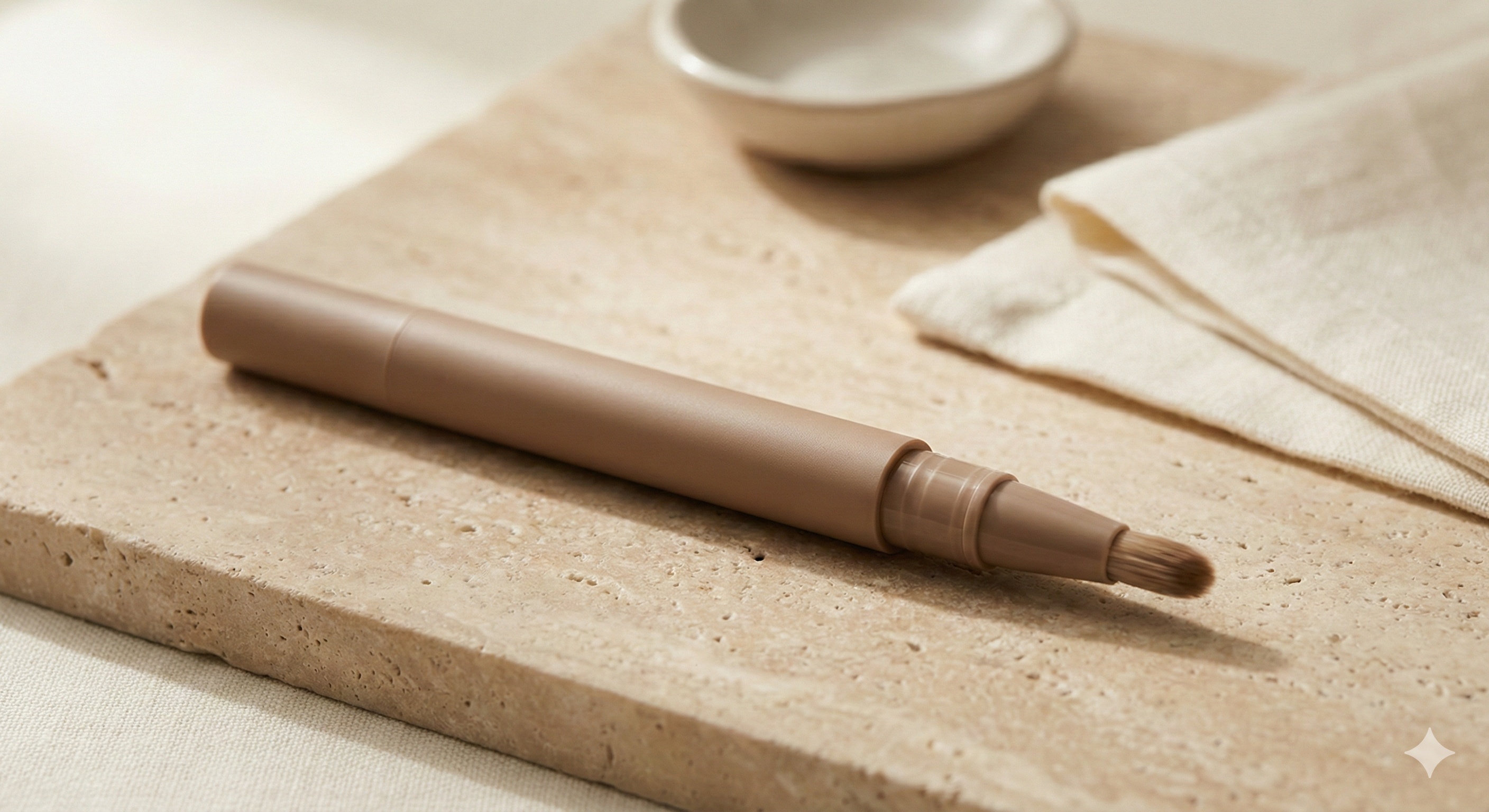 Cuticle care companion